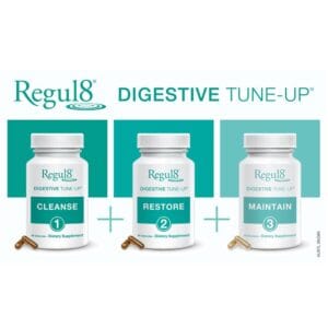 Regul8® Digestive Tune-Up