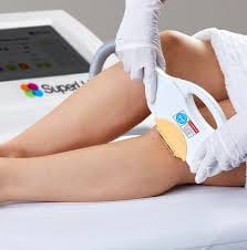 IPL Hair removal